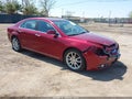 Photo 1 of 11 — 2011 Chevrolet Malibu