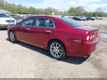 Photo 3 of 11 — 2011 Chevrolet Malibu