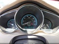 Photo 7 of 11 — 2011 Chevrolet Malibu