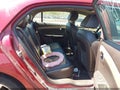 Photo 8 of 11 — 2011 Chevrolet Malibu
