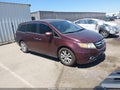 Photo 1 of 17 — 2016 Honda Odyssey