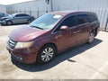 Photo 2 of 17 — 2016 Honda Odyssey
