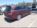 2016 Honda Odyssey — photo 4 of 17 | VIN 5KBRL586XGB803061