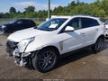 Photo 2 of 17 — 2016 Cadillac SRX