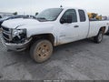 Photo 2 of 17 — 2011 Chevrolet Silverado 2500