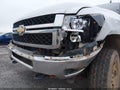 Photo 6 of 17 — 2011 Chevrolet Silverado 2500