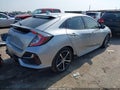Photo 4 of 16 — 2021 Honda Civic