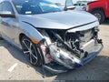 Photo 6 of 16 — 2021 Honda Civic