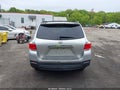 Photo 16 of 16 — 2012 Toyota Highlander