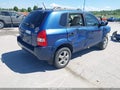 Photo 4 of 17 — 2008 Hyundai Tucson