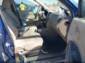 2008 Hyundai Tucson — photo 5 of 17 | VIN KM8JM12B98U894657