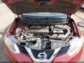 Photo 10 of 16 — 2014 Nissan Rogue Sport