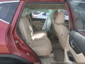 Photo 8 of 16 — 2014 Nissan Rogue Sport