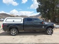 Photo 13 of 16 — 2015 Ford F-250
