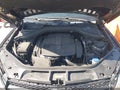 Photo 10 of 17 — 2016 Mercedes-Benz GLE-Class