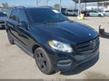 Photo 1 of 17 — 2016 Mercedes-Benz GLE-Class