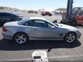 2004 Mercedes-Benz SL-Class — photo 13 of 16 | VIN WDBSK75F24F083098
