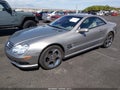 2004 Mercedes-Benz SL-Class — photo 2 of 16 | VIN WDBSK75F24F083098
