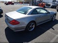 2004 Mercedes-Benz SL-Class — photo 4 of 16 | VIN WDBSK75F24F083098