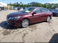 2013 Honda Accord — photo 2 of 17 | VIN 1HGCR3F85DA039492