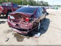2013 Honda Accord — photo 4 of 17 | VIN 1HGCR3F85DA039492