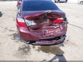 2013 Honda Accord — photo 6 of 17 | VIN 1HGCR3F85DA039492
