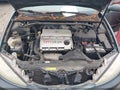 Photo 10 of 11 — 2005 Toyota Camry
