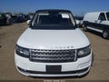 Photo 12 of 16 — 2016 Land Rover Range Rover