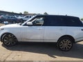 Photo 14 of 16 — 2016 Land Rover Range Rover