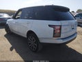 Photo 3 of 16 — 2016 Land Rover Range Rover