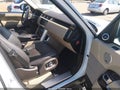 Photo 5 of 16 — 2016 Land Rover Range Rover