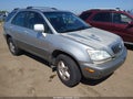Photo 1 of 11 — 2001 Lexus RX 300