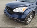 Photo 18 of 19 — 2009 Honda CR-V