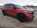 2020 Ford Explorer — photo 1 of 19 | VIN 1FM5K8GC4LGC90362