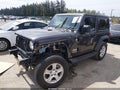 Photo 15 of 19 — 2020 Jeep Wrangler