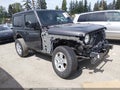 Photo 1 of 19 — 2020 Jeep Wrangler