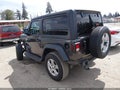 Photo 3 of 19 — 2020 Jeep Wrangler