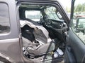 Photo 5 of 19 — 2020 Jeep Wrangler