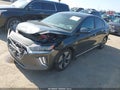 Photo 2 of 15 — 2022 Hyundai Ioniq Hybrid