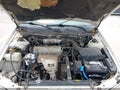 Photo 10 of 16 — 2001 Toyota Camry