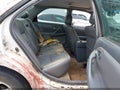 Photo 8 of 16 — 2001 Toyota Camry