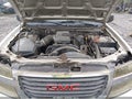 Photo 10 of 17 — 2004 GMC Canyon