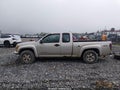 Photo 15 of 17 — 2004 GMC Canyon