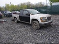 Photo 1 of 17 — 2004 GMC Canyon