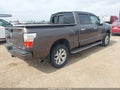 Photo 4 of 16 — 2016 Nissan Titan
