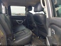 Photo 8 of 16 — 2016 Nissan Titan