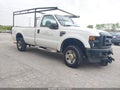 Photo 1 of 16 — 2008 Ford F-250