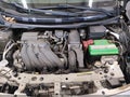 Photo 10 of 21 — 2012 Nissan Versa