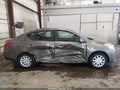 Photo 13 of 21 — 2012 Nissan Versa
