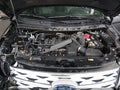 Photo 10 of 17 — 2018 Ford Explorer
